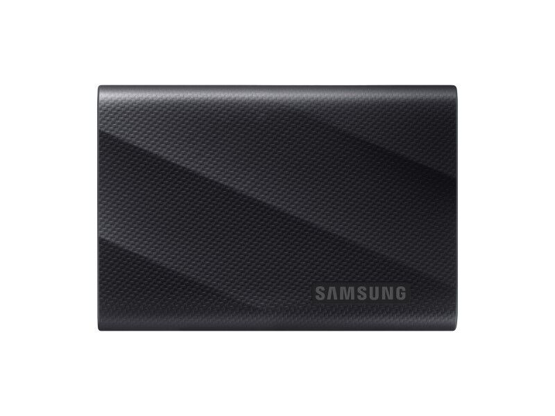 Zewnętrzny Dysk Twardy Samsung MU-PG2T0B/EU 2 TB SSD