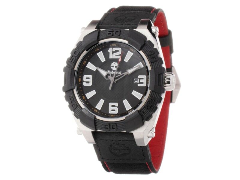 Zegarek Męski Timberland TBL13331STB-13PNN (Ø 45 mm)