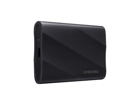 Zewnętrzny Dysk Twardy Samsung MU-PG2T0B/EU 2 TB SSD