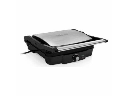 Grill do kontaktu Tristar GR-2853 Czarny Czarny/Srebrzysty 2000 W