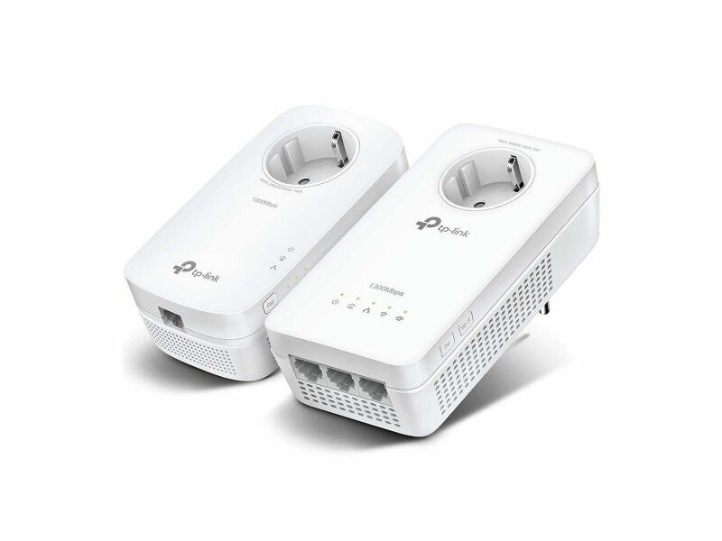 Wzmacniacz WiFi TP-Link AV1200