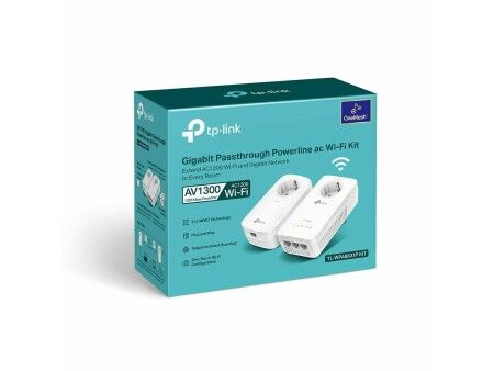 Wzmacniacz WiFi TP-Link AV1200