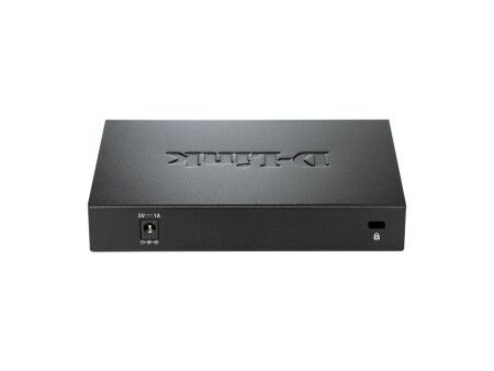 Przełącznik D-Link DES-108/E