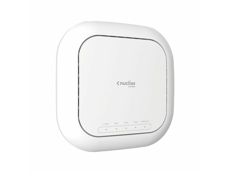 Punkt Dostępu D-Link DBA-2520P Biały