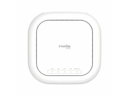 Punkt Dostępu D-Link DBA-2520P Biały