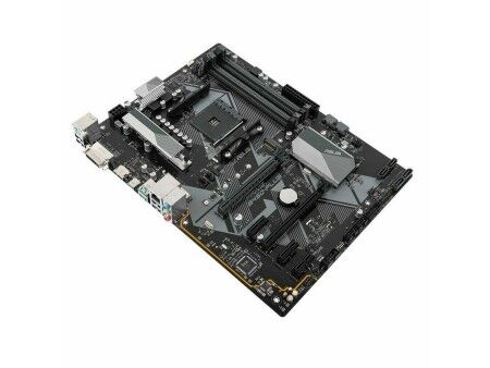 Płyta główna Asus PRIME B450-PLUS AMD B450 AMD AMD AM4