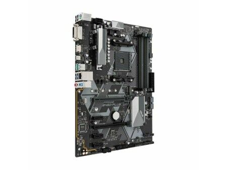 Płyta główna Asus PRIME B450-PLUS AMD B450 AMD AMD AM4