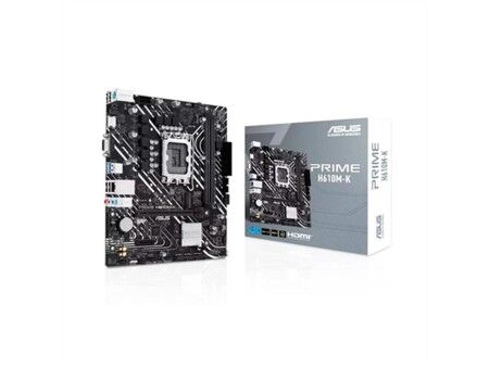 Płyta główna Asus 90MB1GA0-M0EAY0 H610 LGA 1700