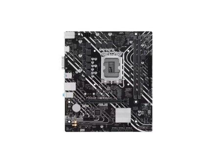 Płyta główna Asus 90MB1GA0-M0EAY0 H610 LGA 1700