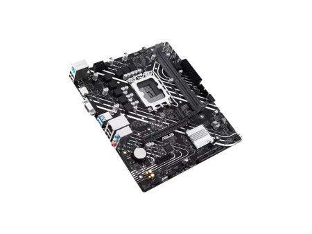 Płyta główna Asus 90MB1GA0-M0EAY0 H610 LGA 1700