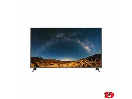 Smart TV LG 43UR781C 4K Ultra HD 43" LED HDR D-LED