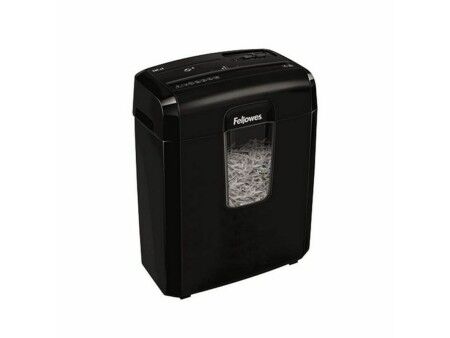 Niszczarka Papieru z Cięciem Mikro Fellowes 4692101 14 L 4 x 35 mm 14 L