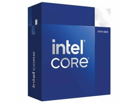 Procesor Intel BX8071514100F Intel Core i3 LGA 1700