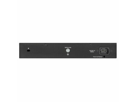 Centralka Switch na biurko D-Link GO-SW-24G