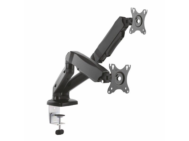 Uchwyt Stołowy do Monitora Aisens DT27TSR-045 Czarny