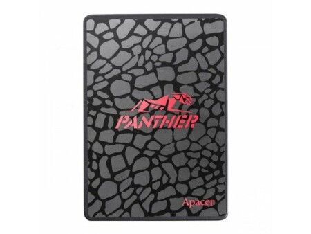 Dysk Twardy Apacer AP256GAS350-1 256 GB SSD