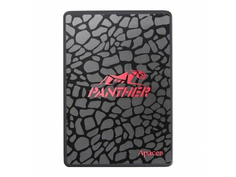 Dysk Twardy Apacer AP256GAS350-1 256 GB SSD