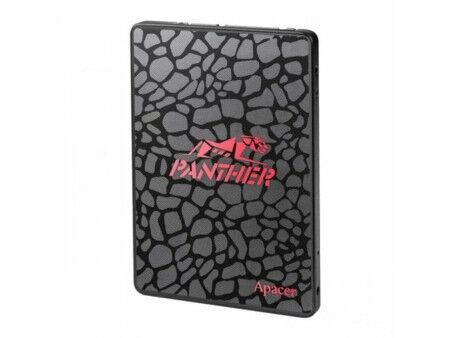 Dysk Twardy Apacer AP256GAS350-1 256 GB SSD