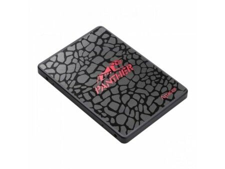 Dysk Twardy Apacer AP256GAS350-1 256 GB SSD