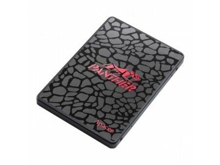 Dysk Twardy Apacer AP256GAS350-1 256 GB SSD
