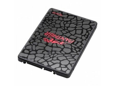 Dysk Twardy Apacer AP256GAS350-1 256 GB SSD