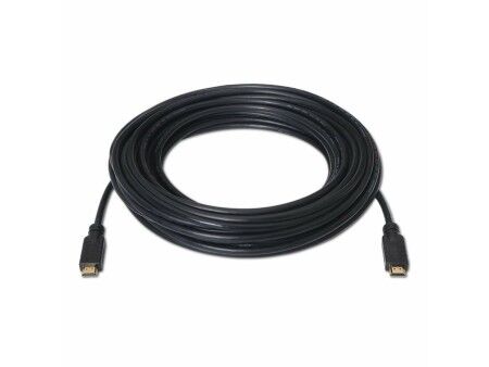 Kabel HDMI Aisens A119-0106 30 m Czarny