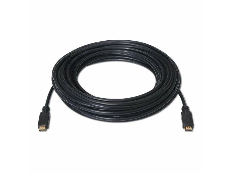 Kabel HDMI Aisens A119-0106 30 m Czarny