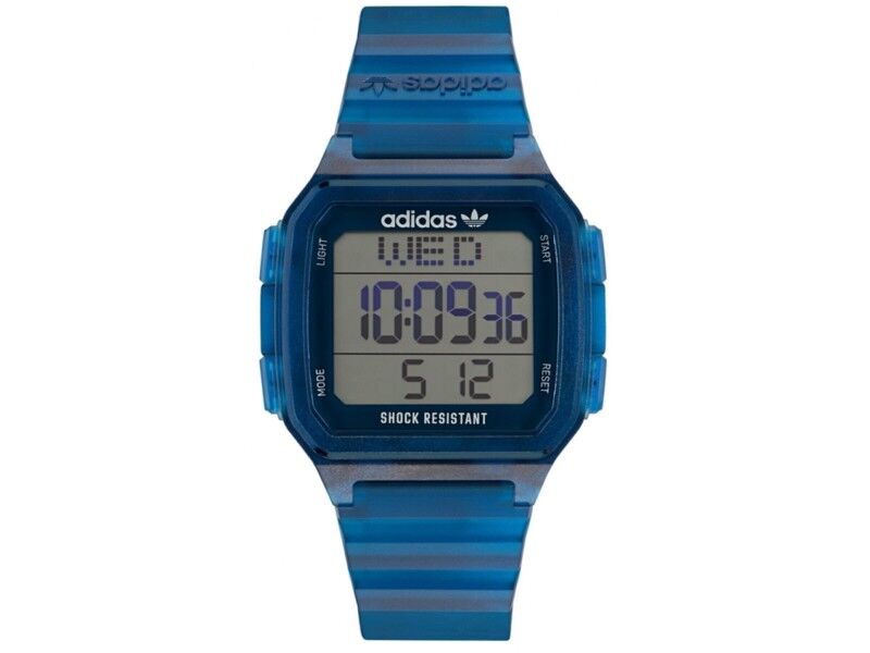 Zegarek Męski Adidas AOST22552 (Ø 48 mm)