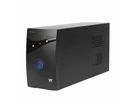Zasilacz awaryjny UPS Interaktywny Woxter PE26-063 800 VA