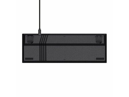 Klawiatura mechaniczna Trust GXT 867 Acira Czarny