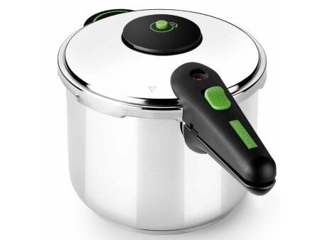 Garnek Express Monix M911001 4 L Stal nierdzewna