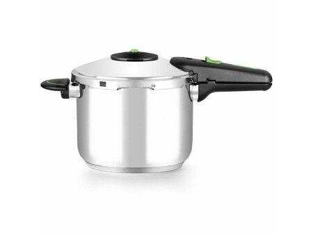 Garnek Express Monix M911001 4 L Stal nierdzewna