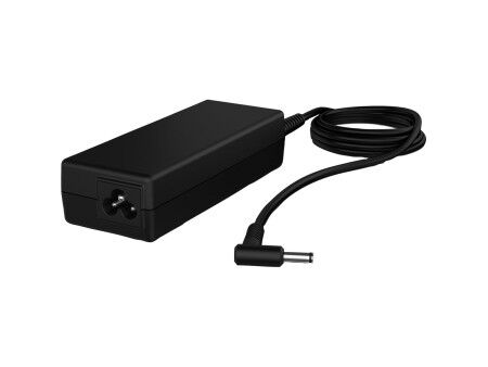 Ładowarka do Laptopa HP W5D55AA 90 W Czarny