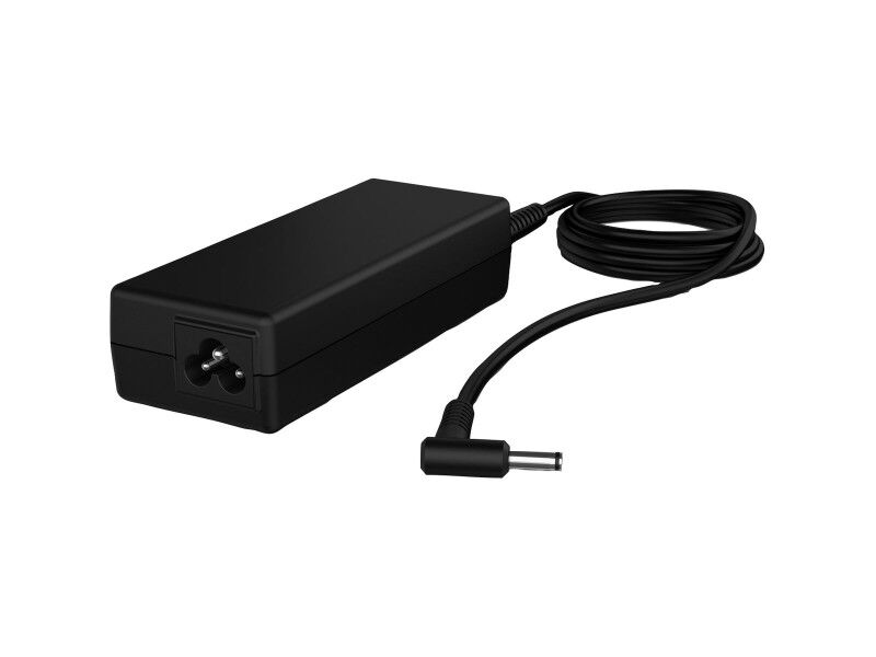 Ładowarka do Laptopa HP W5D55AA 90 W Czarny