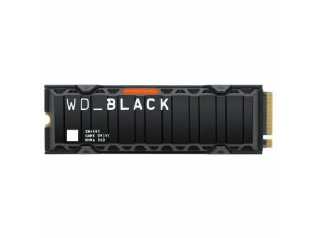 Dysk Twardy Western Digital SN850X 1 TB SSD