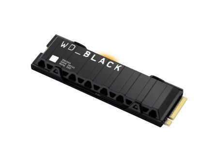 Dysk Twardy Western Digital SN850X 1 TB SSD