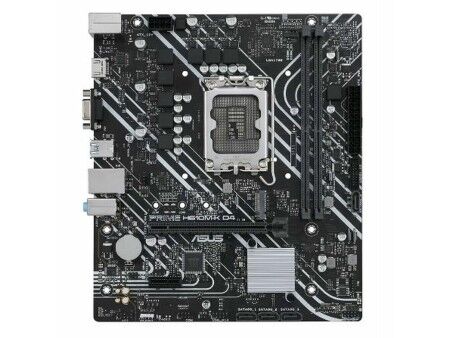 Płyta główna Asus PRIME H610M-K D4 H610 LGA 1700