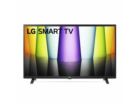 Smart TV LG 32LQ63006LA.AEU Full HD 32" LED HDR