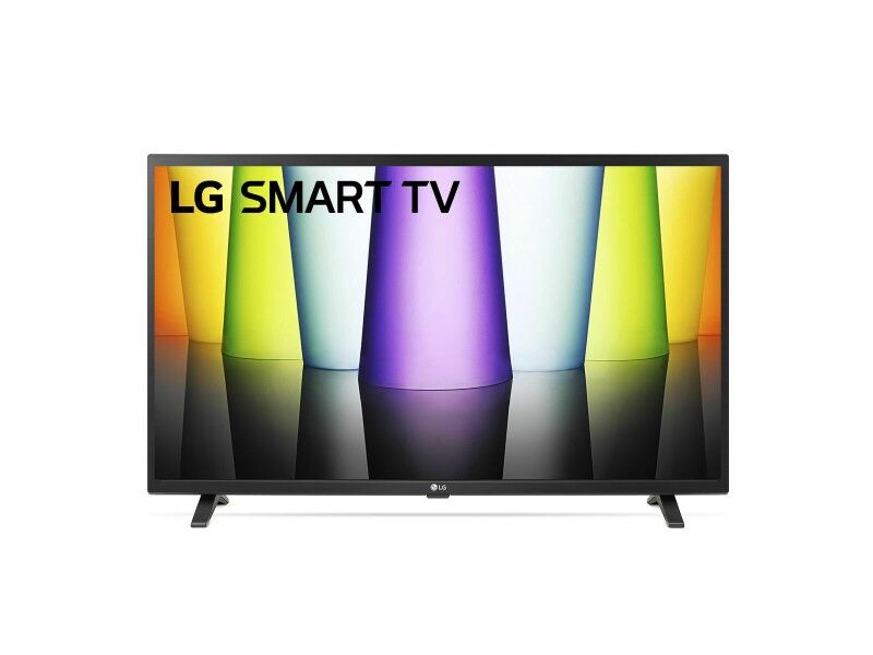 Smart TV LG 32LQ63006LA.AEU Full HD 32" LED HDR