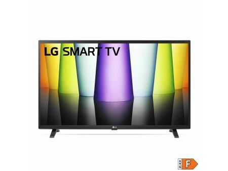 Smart TV LG 32LQ63006LA.AEU Full HD 32" LED HDR