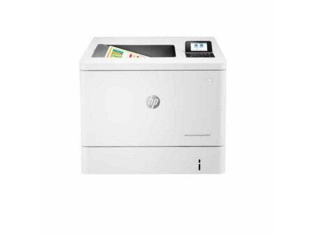 Drukarka laserowa HP M554dn Biały