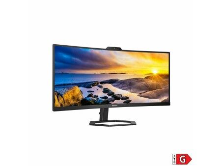 Monitor Philips 34E1C5600HE/00 WQHD 34" 100 Hz