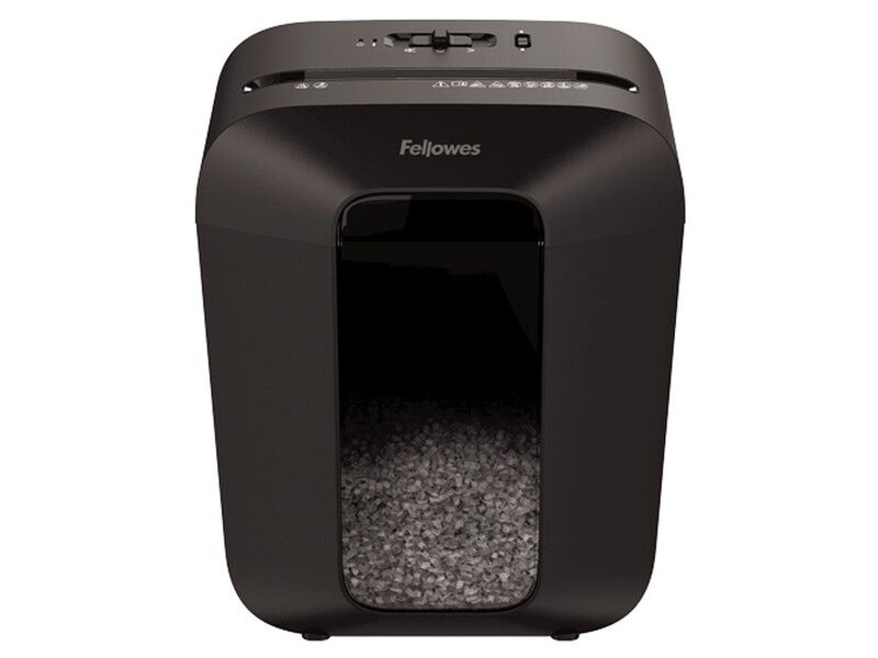 Niszczarka Papieru Fellowes Powershred LX41 17 L