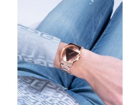 Zegarek Damski Guess (Ø 36 mm)