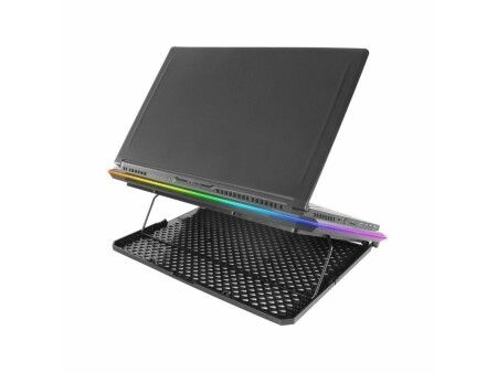Stolik do Laptopa z Wentylatorem Mars Gaming MNBC13
