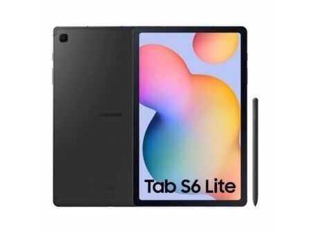 Tablet Samsung Galaxy Tab S6 Lite 10,4" Octa Core 4 GB RAM 64 GB Szary