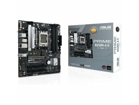 Płyta główna Asus 90MB1EH0-M0EAYC AMD AM5 AMD AMD B650