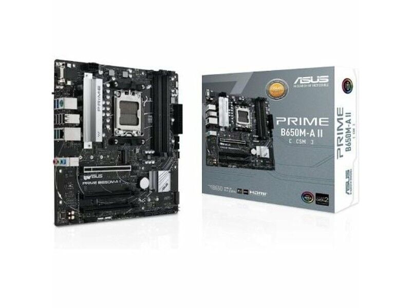 Płyta główna Asus 90MB1EH0-M0EAYC AMD AM5 AMD AMD B650