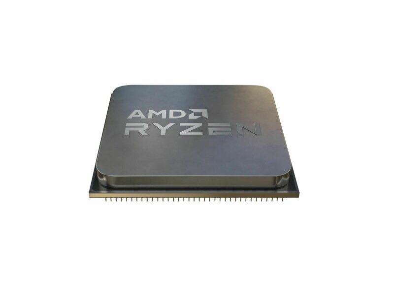 Procesor AMD 100-100000644BOX AMD AM4