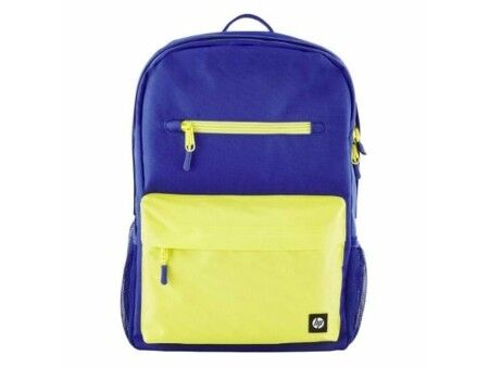 Plecak na Laptopa HP Campus 7J596AA Niebieski